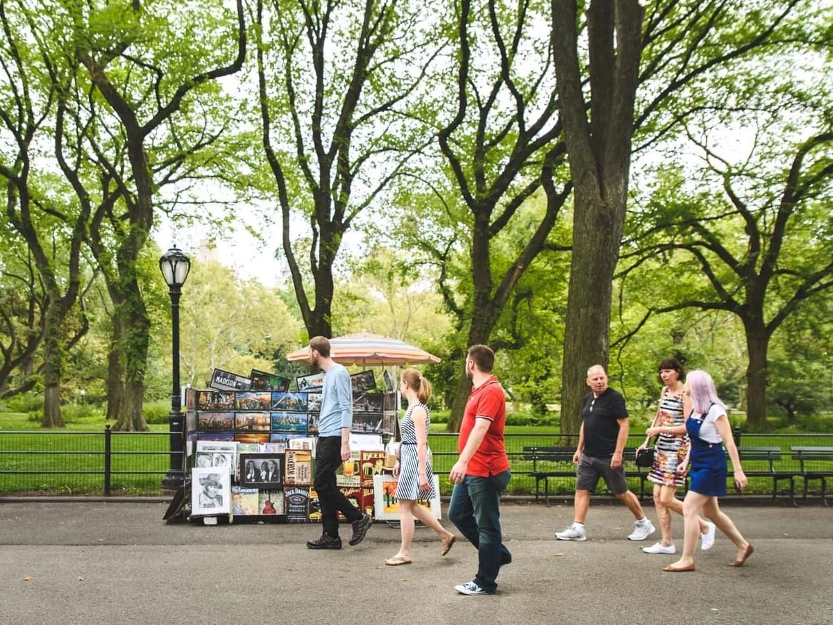 NaviHub community impact in New York City